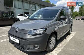 Volkswagen Caddy 2025 в Житомир