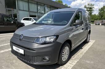 Volkswagen Caddy 2025 Base