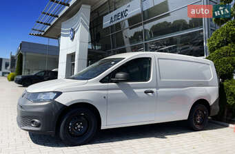 Volkswagen Caddy 2025 в Львів