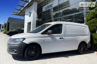 Volkswagen Caddy 2025 Base