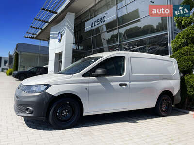 Volkswagen Caddy 2025 Base