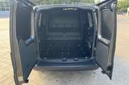 Volkswagen Caddy Base