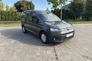 Volkswagen Caddy Base