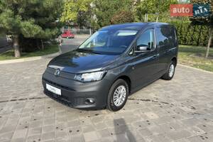 Volkswagen Caddy Base