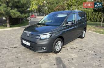 Volkswagen Caddy 2025 в Кривий Ріг