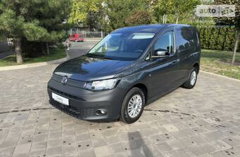 Volkswagen Caddy 2025 Base