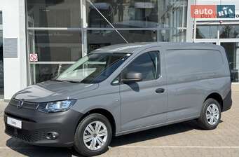 Volkswagen Caddy 2025 в Миколаїв