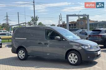 Volkswagen Caddy 2025 в Миколаїв