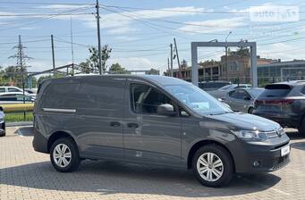 Volkswagen Caddy 2025 Base