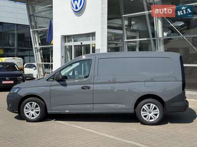 Volkswagen Caddy 2025 Base