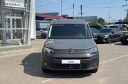 Volkswagen Caddy Base