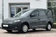 Volkswagen Caddy Base