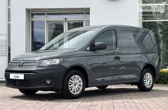 Volkswagen Caddy 2025 Base