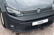 Volkswagen Caddy Base