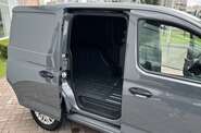 Volkswagen Caddy Base