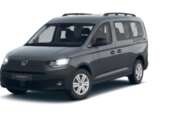 Volkswagen Caddy Volkswagen Caddy Base