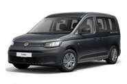 Volkswagen Caddy Volkswagen Caddy Base