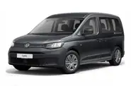 Volkswagen Caddy Volkswagen Caddy Base