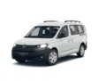 Volkswagen Caddy Volkswagen Caddy