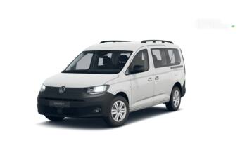 Volkswagen Caddy 2025 Base