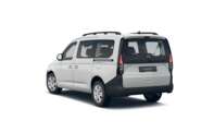 Volkswagen Caddy Base