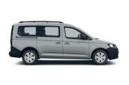 Volkswagen Caddy Base