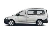 Volkswagen Caddy Base