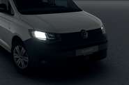 Volkswagen Caddy Base