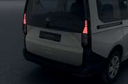 Volkswagen Caddy Base