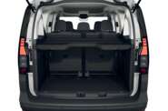 Volkswagen Caddy Base
