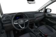 Volkswagen Caddy Base