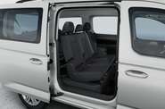 Volkswagen Caddy Base