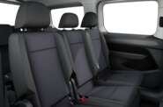 Volkswagen Caddy Base