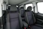 Volkswagen Caddy Base