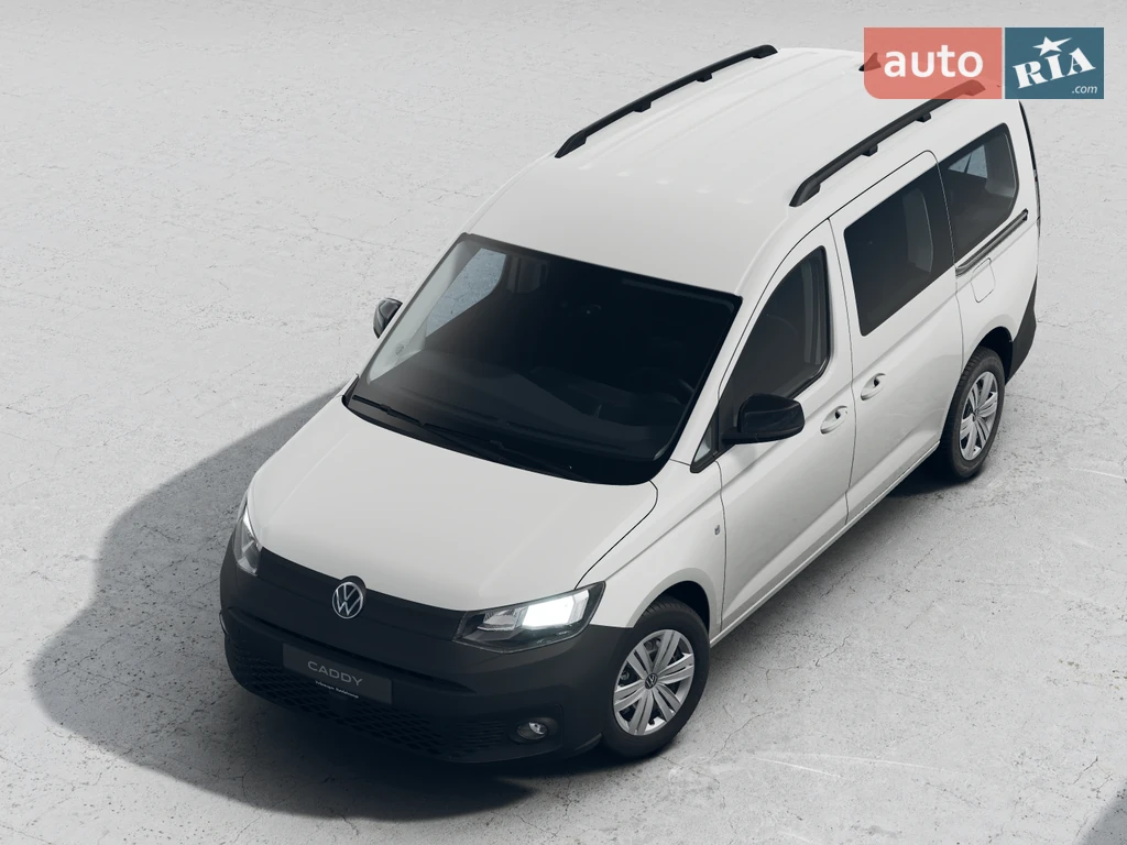 Volkswagen Caddy Base