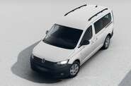 Volkswagen Caddy Base
