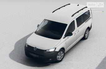 Volkswagen Caddy 2025 Base
