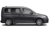 Volkswagen Caddy Volkswagen Caddy Base