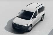 Volkswagen Caddy Volkswagen Caddy Base
