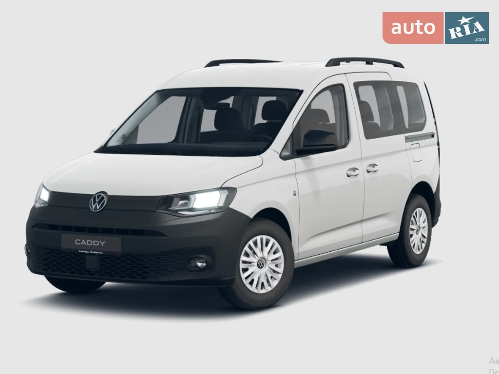 Volkswagen Caddy Base