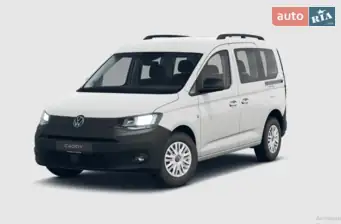 Volkswagen Caddy Volkswagen Caddy
