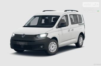 Volkswagen Caddy 2025 Base