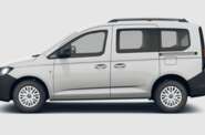 Volkswagen Caddy Base