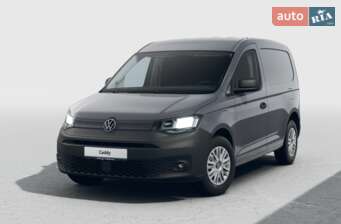 Volkswagen Caddy 2025 в Івано-Франківськ