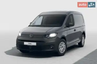 Volkswagen Caddy Volkswagen Caddy