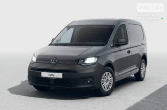 Volkswagen Caddy 2025 Base
