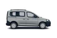 Volkswagen Caddy Volkswagen Caddy Base