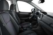Volkswagen Caddy Volkswagen Caddy Base