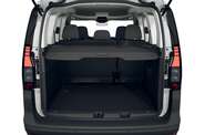 Volkswagen Caddy Volkswagen Caddy Base