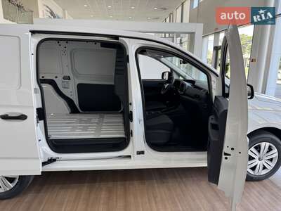 Новый Volkswagen Caddy 2025 - фото 4